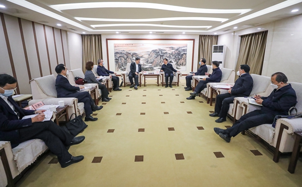 張玉卓、國資、央企、國資委、書記、主任、國企、企業(yè)改革