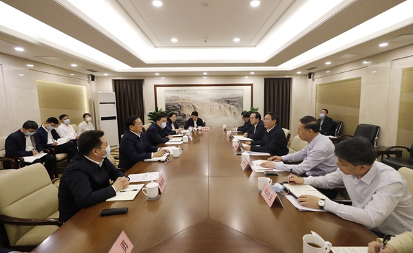 張玉卓、國資、央企、國資委、書記、主任、國企、企業(yè)改革