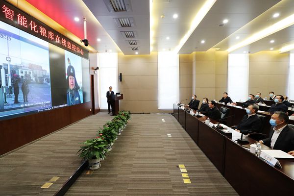 郝鵬、國資、央企、國資委、書記、主任、國企、企業(yè)改革