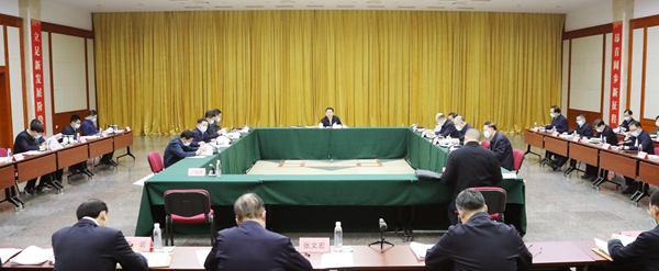 郝鵬、國資、央企、國資委、書記、主任、國企、企業(yè)改革