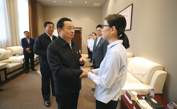 郝鵬、國資、央企、國資委、書記、主任、國企、企業(yè)改革