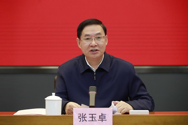 張玉卓、國(guó)資、央企、國(guó)資委、書記、主任、國(guó)企、企業(yè)改革