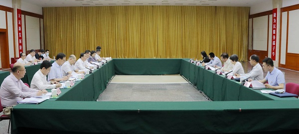 郝鵬、國資、央企、國資委、書記、主任、國企、企業(yè)改革