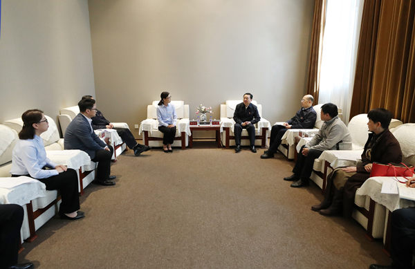 郝鵬、國資、央企、國資委、書記、主任、國企、企業(yè)改革