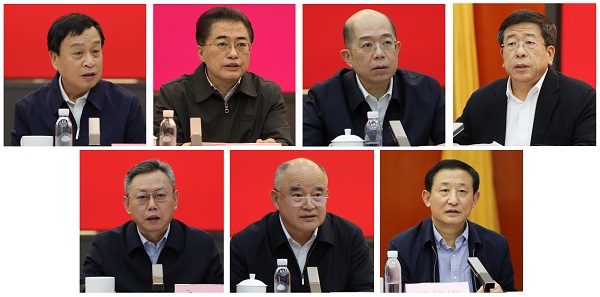 郝鵬、國(guó)資、央企、國(guó)資委、書(shū)記、主任、國(guó)企、企業(yè)改革