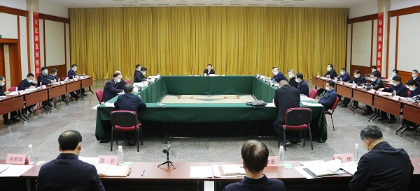 郝鵬、國資、央企、國資委、書記、主任、國企、企業(yè)改革