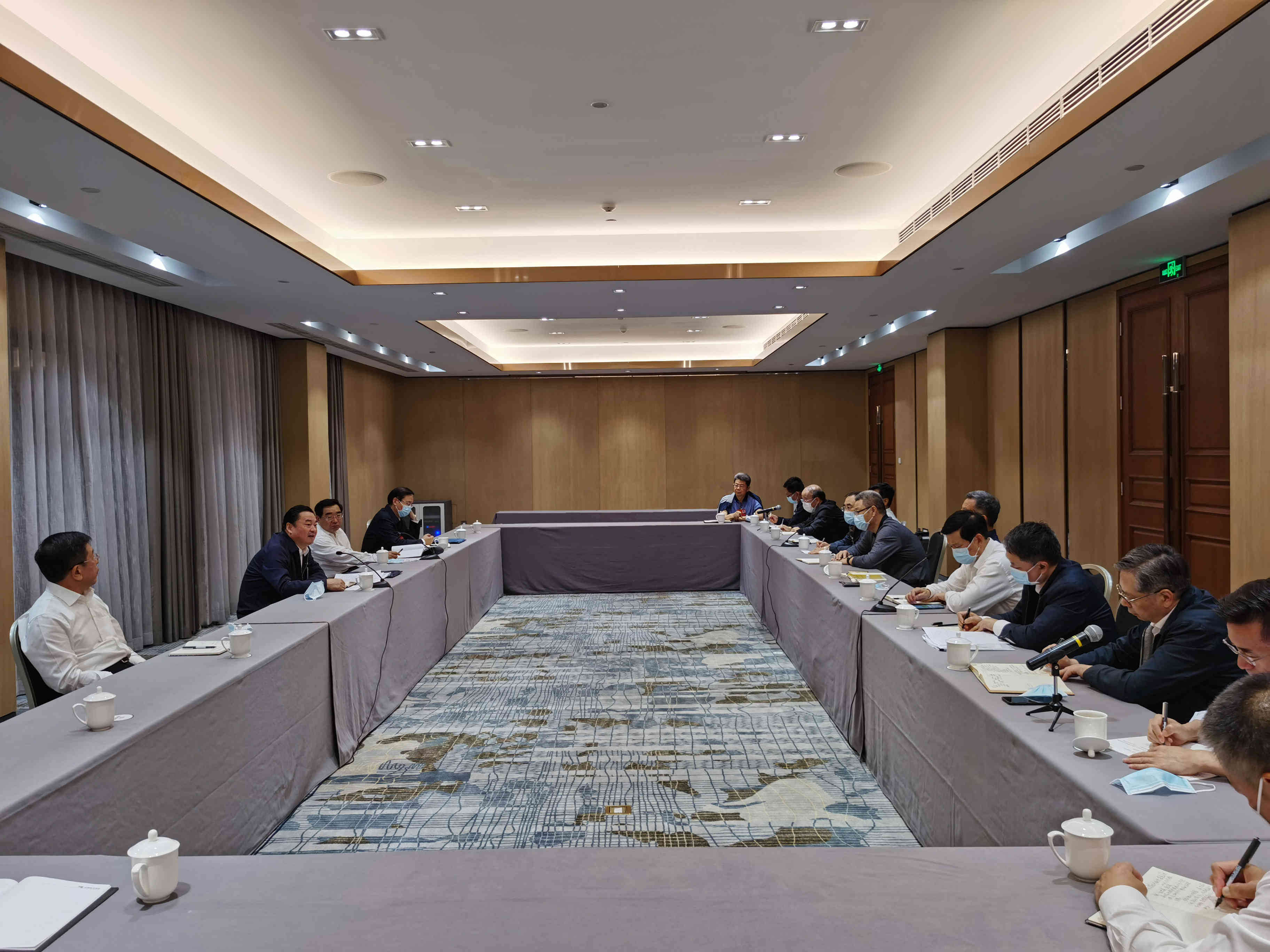郝鵬、國(guó)資、央企、國(guó)資委、書記、主任、國(guó)企、企業(yè)改革